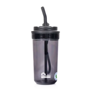 Butelka tritanowa Majestic Sport Mia 680 ml czarna