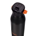 Butelka termiczna Majestic Sport Silly 900 ml czarna 6.webp