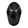 Butelka termiczna Majestic Sport Silly 900 ml czarna 7.webp