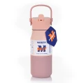 Butelka termiczna Majestic Sport Silly 360 ml różowa 2.webp