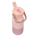 Butelka termiczna Majestic Sport Silly 360 ml różowa 4.webp