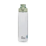 Butelka tritanowa Majestic Sport Okosei Clear 750 ml zielona