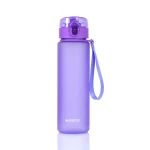 Butelka tritanowa Majestic Sport Missouri 560 ml fioletowa