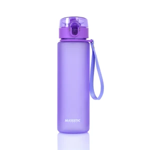 Butelka tritanowa Majestic Sport Missouri 560 ml fioletowa
