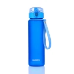 Butelka tritanowa Majestic Sport Missouri 560 ml niebieska